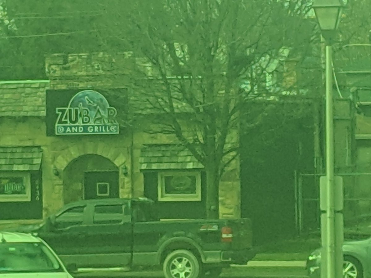 Matt Tremback tweet media