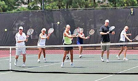 CentralTennisTO's tweet photo. Adult Spring Clinics with Club Pro - 2019 https://t.co/EJMnShTKg8 https://t.co/7H1m4mRwlG
