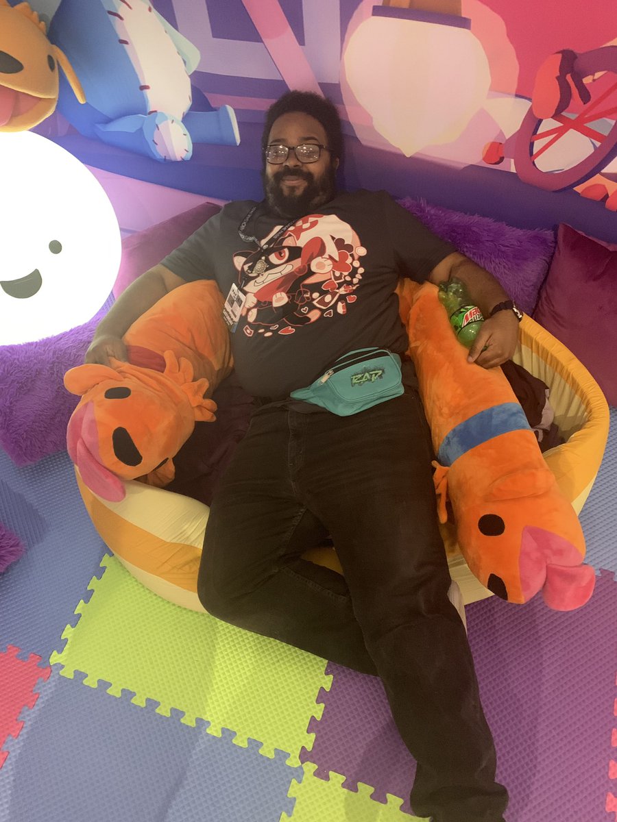 DrBojanglez21's tweet photo. #paxphogs @PlayPHOGS https://t.co/WqHRsSqBt1