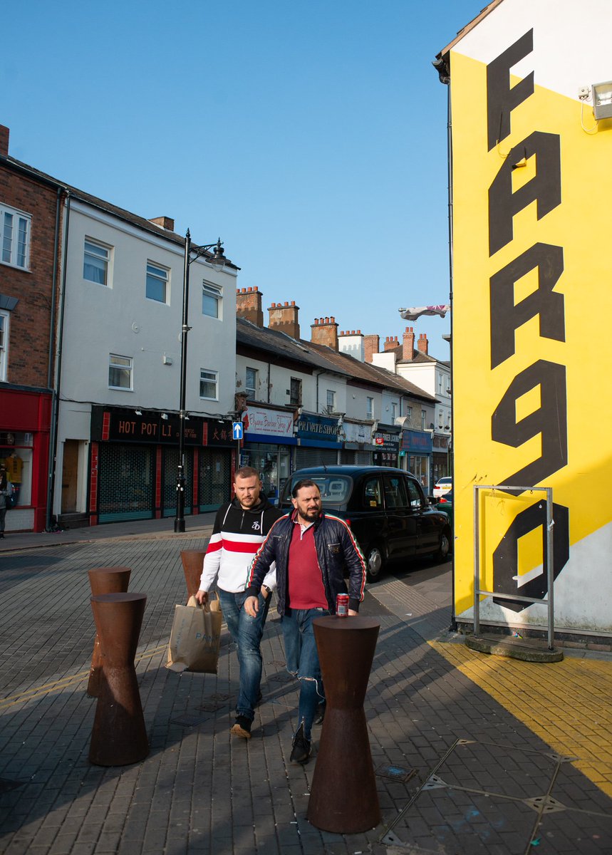 thedarkshed's tweet image. Great afternoon with @lahadevent @CU_Photography down at @PrintMF @FargoVillage.
Some images shot during and for the live stream
m.twitch.tv/videos/4040871…

#photography #ThisIsCoventry