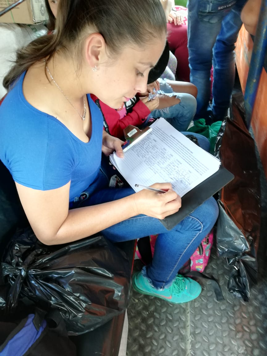 IRegional4's tweet image. En @NarinoAntioquia Avanza Recolección de Firmas para #EXIGIRLE a @GobAntioquia @obrasantioquia @InviasOficial @infopresidencia que intervenga con #Urgencia la vía Nariño-Puente Linda la cual se encuentra en &quot;Cuidados Intensivos&quot; por el abandono Estatal.
Campaña #NoAGuantamosMás