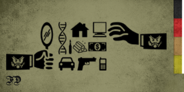 FD_Tyranny's tweet image. DEA Never Checked If Its Massive Surveillance Operations Are Legal
HeatMap Column 1&amp;gt; goo.gl/KjbE5p
 #SecureInTheirEffects #TCOT