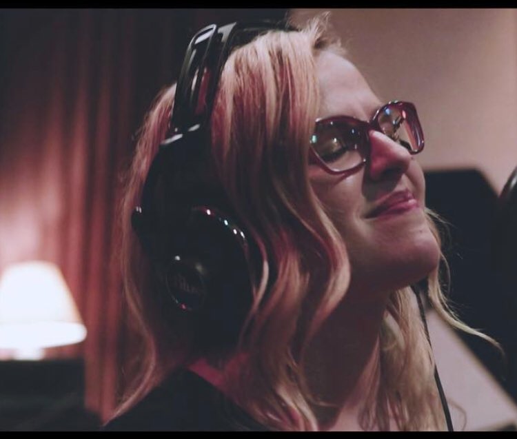 Pre-order available now!!! blind-raccoon.lnk.to/TakeMeAsIAm