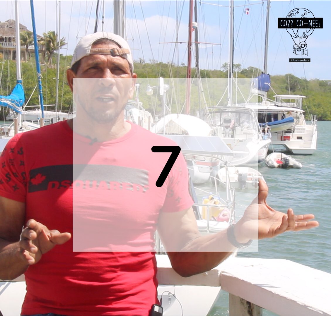 CO2? CO-Nee! tweet media