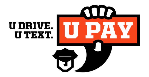 RutherfordPDNJ's tweet photo. #RutherfordPD &amp; Law Enforcement Officers all over New Jersey will be cracking down on distracted drivers during April as part of NJs UDrive. UText. UPay. enforcement campaign. #LEO will target motorists who engage in dangerous distracted driving behaviors. https://t.co/1m9fQNiNvH https://t.co/3MIIwlrPPh