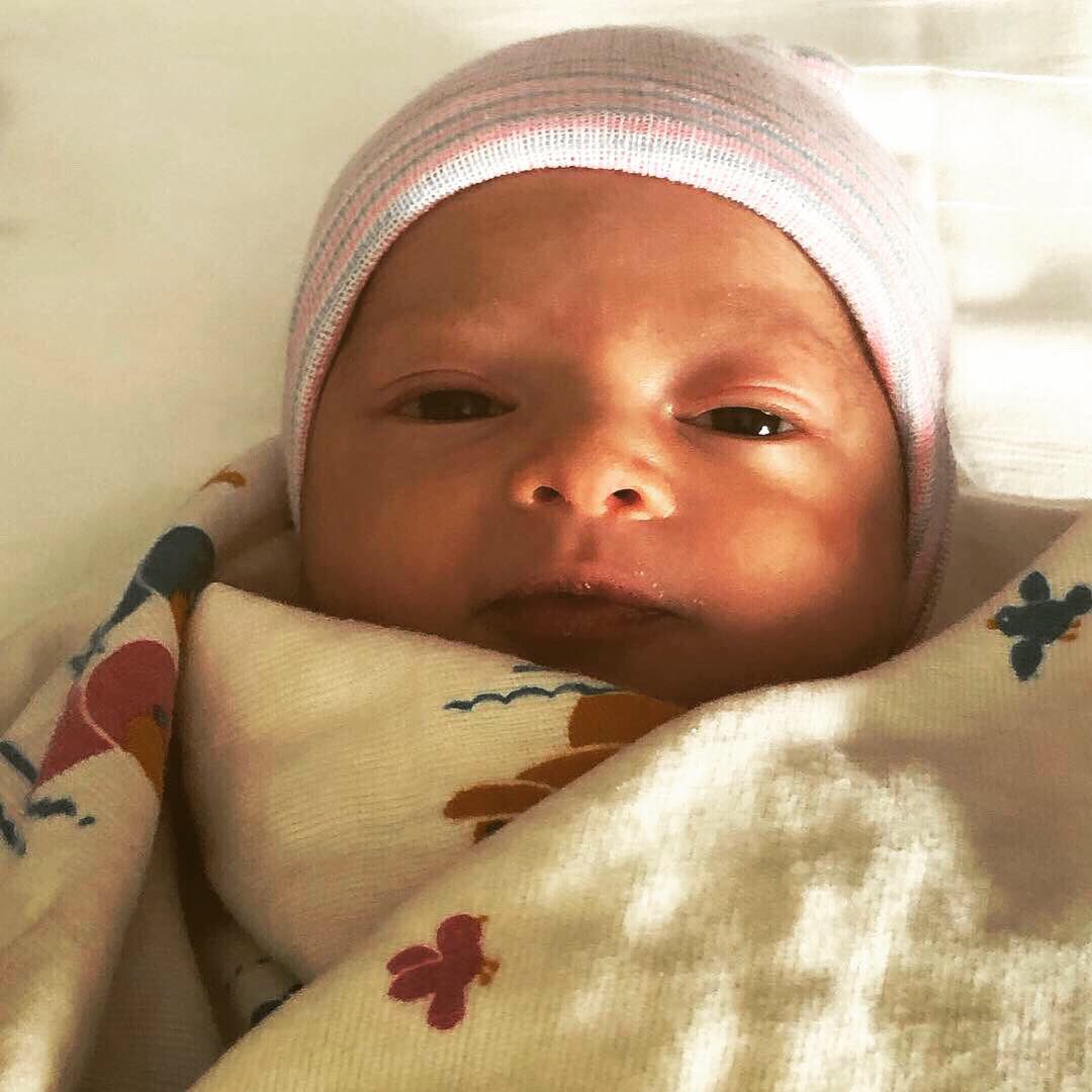 Edboii23's tweet photo. My beautiful baby boy Xander Light Defalco Moncayo 👶🏻❤️ Mommy and Daddy already love you so much!! https://t.co/mnj59hnkqV