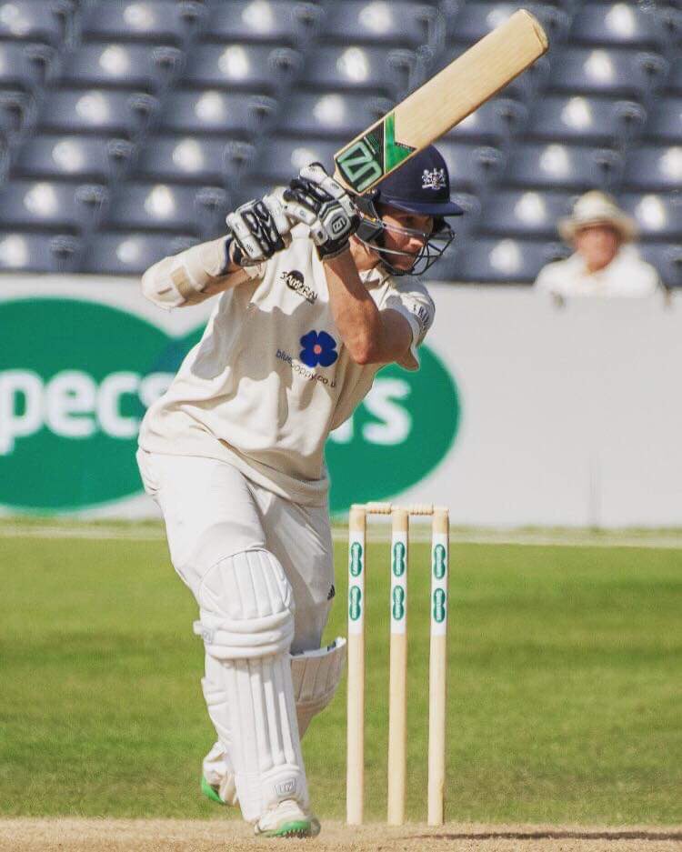 Robbie Joseph Cricket Academy tweet media