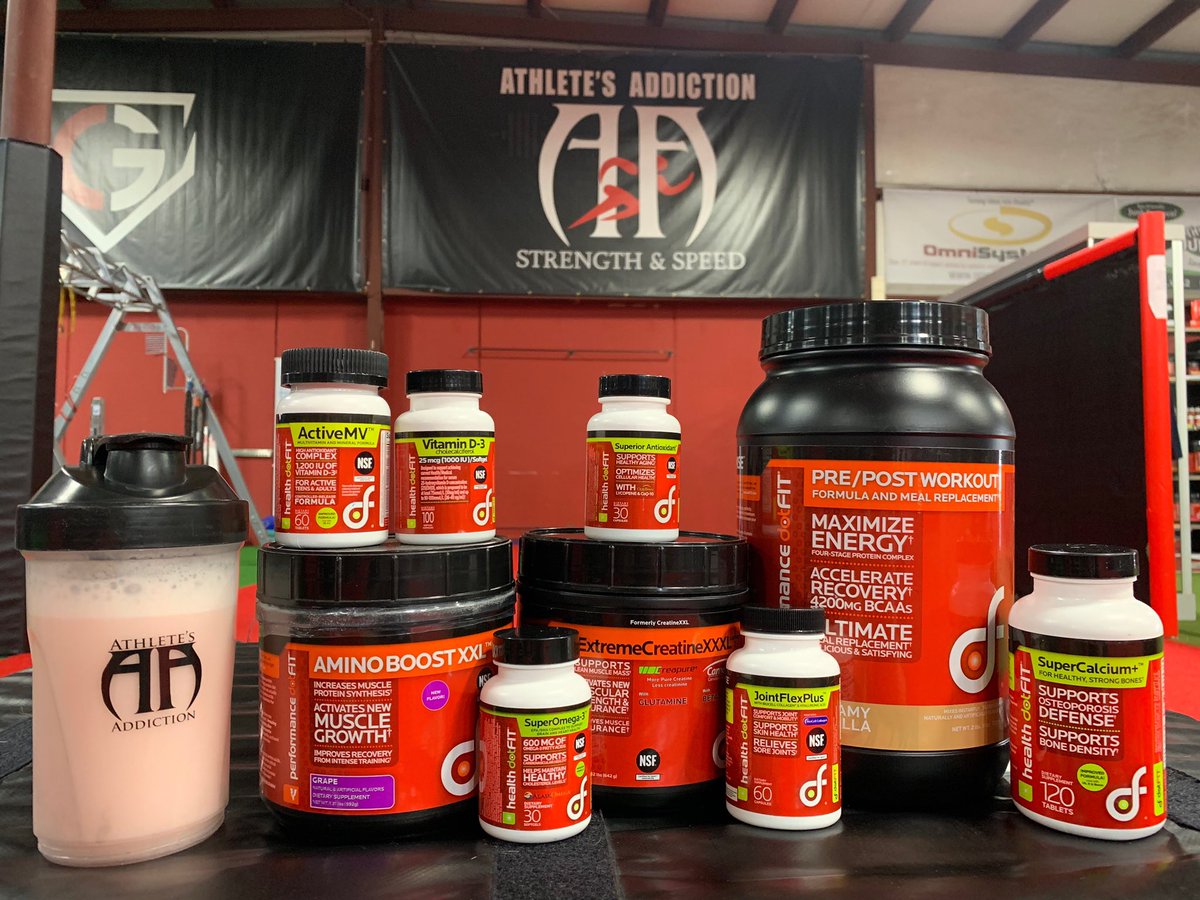 athletesaddict's tweet photo. Mark your calendars! 📅 We are hosting a FREE nutrition + supplement seminar April 8th! 🍎 There will be TWO sessions, 5:30pm and 7:30pm. Get the best nutrition advice and learn which @dotfit supplement will work best for you and your goals! #GetAddicted  #DotFit https://t.co/6OcwsghBM2