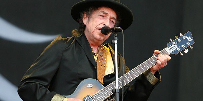 FakeShowbizNews's tweet photo. Bob Dylan cancels tonight’s concert in Belfast as he’s got ‘The Bare Necessities’ stuck in his head and fears it could affect his performance https://t.co/61ipbrQPvK