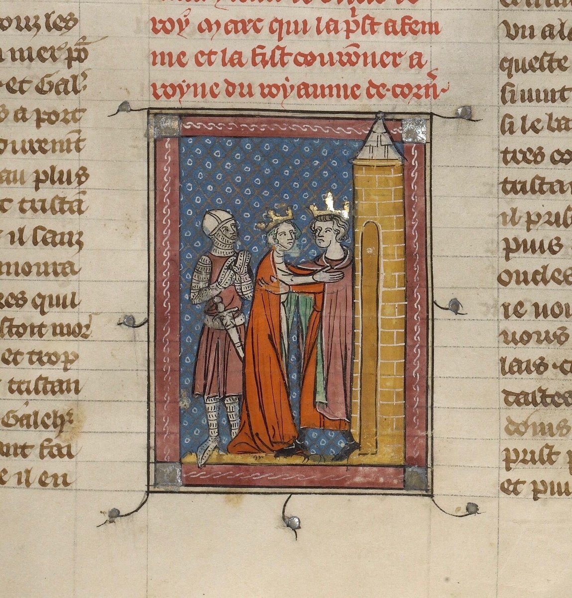 academicknight's tweet photo. Sending out virtual hugs to all on this #hugamedievalistday 
#HugAMedievalist @hugamedievalist https://t.co/33xyOyAtxn