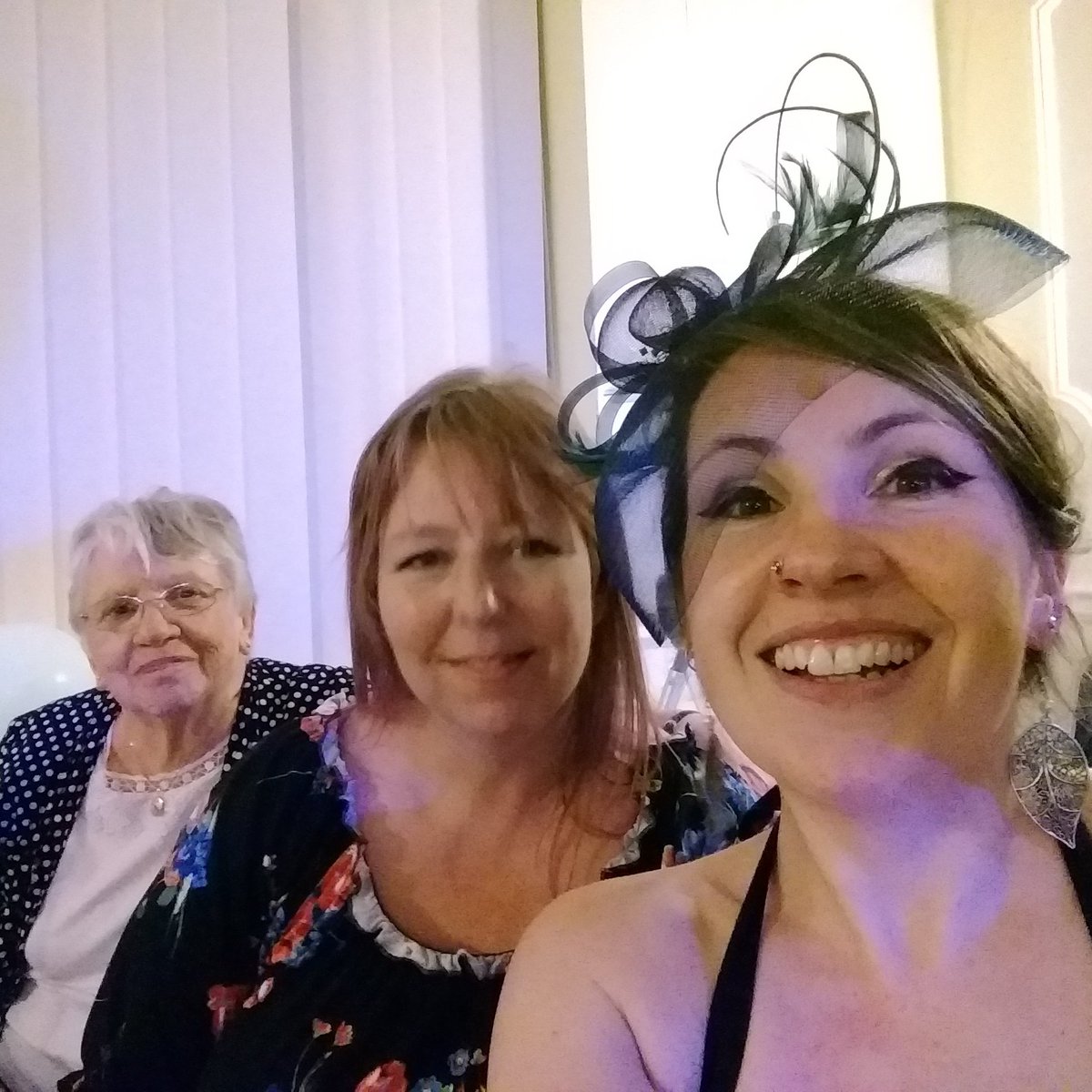 MarissaBurgess's tweet image. Obvs the mums do the hard work - thanks mum for sacrificing your ability to hold your wee in for me - but big shout out to all my fellow aunties out there too! Sweeping in to dispense inappropriate advice and eating chocolate buttons on toast for breakfast #aunty #mothersday