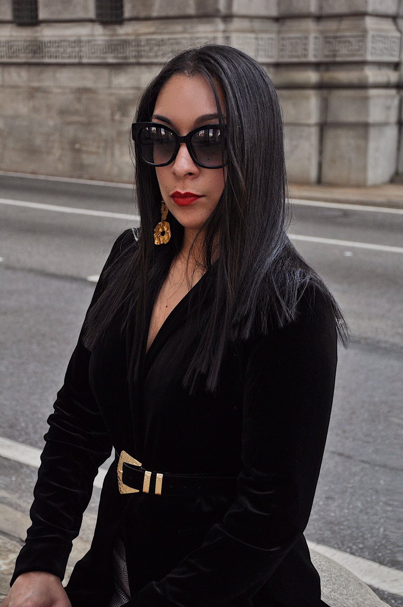 stephaniguerro's tweet photo. Spanish Harlem Mona Lisa 🎸 #NewYork #StyleHigh https://t.co/fY3NKEG8HZ