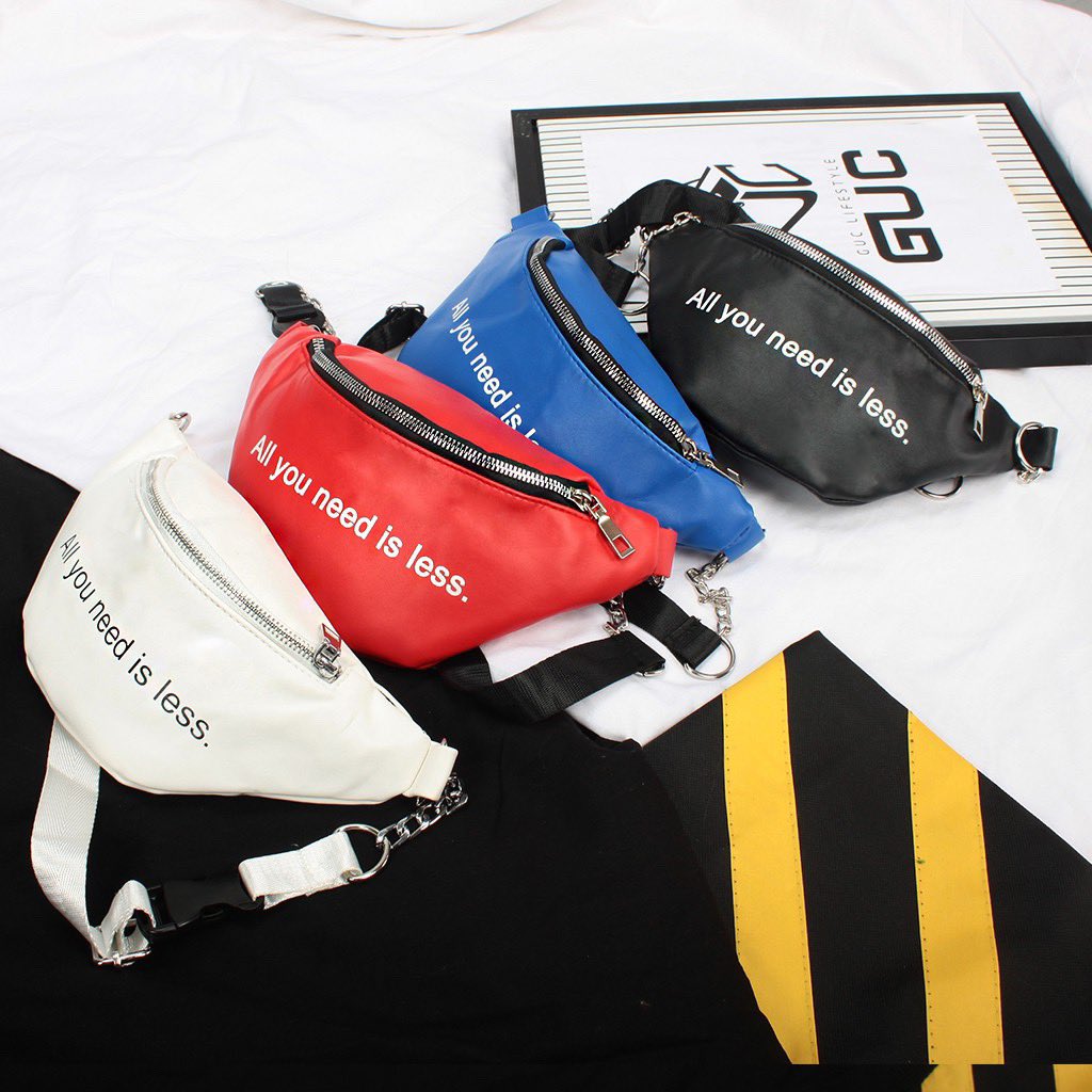 ninishopstore's tweet photo. 🎒กระเป๋าคาดอก
ราคา 100 บาท ( รอสินค้าไม่เกิน7วัน )
ลทบ.30  ems50 / ชิ้นต่อไป+10฿

รายละเอียดสินค้า
☁️ ก.26cm ส.14cm
🌈เนื้อผ้าPU
✨สายสะพายยาว40cm
👛มีให้เลือก4สี

#นีนี่ขายกระเป๋า #พรีออร์เดอร์เกาหลี #ขายกระเป๋า #ตลาดนัดอากาเซ่ #ตลาดนัดexo #ตลาดนัดblackpink https://t.co/7gQG3SJ0CZ