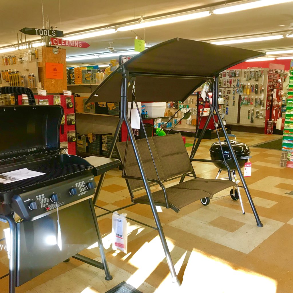 New look. New products.  #NewProfilePic #ilionny #mohawkvalley