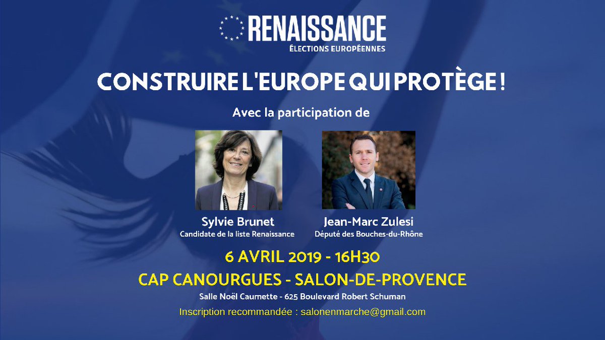 SalonEnMarche's tweet photo. Week-end de tractage des équipes #LaRem sur les marchés de #SalondeProvence et #pelissanne pour soutenir la liste @renaissance_ue !

#Renaissance #larepubliqueenmarche #LaREM13 #Europe #Européennes #européennes2019 https://t.co/CGUinBUoY5