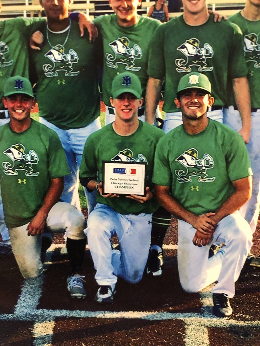 MW Irish Baseball tweet media