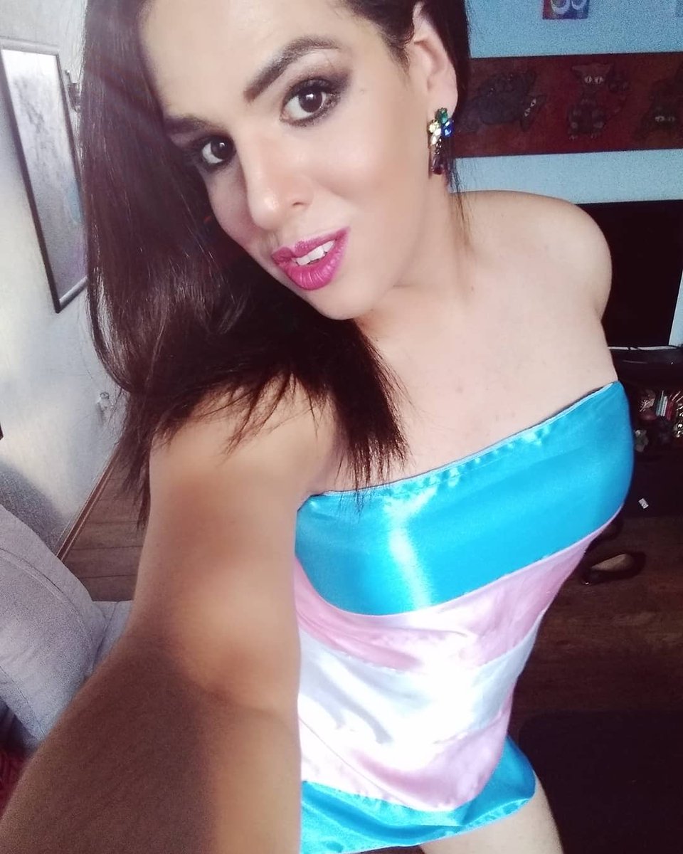 La Tía Sonrisas / Rainbow Pride 🏳️‍⚧️ 🌈 tweet media