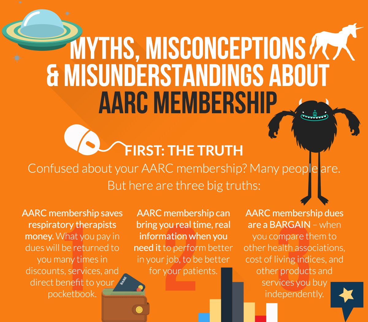 aarc_tweets's tweet photo. We understand that there are myths for just about anything in the world these days. Today (and for the next few Sundays to come), we're here to debunk common misconceptions about our organization. Check it out and stay tuned! https://t.co/tvJlBJOVLw