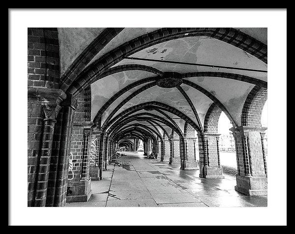 elarogantte's tweet photo. https://t.co/gkPS9URvGw
The #Oberbaum #Bridge #Germany #Framed #Print
https://t.co/zwPD6uXUK2 https://t.co/bRav9jeMNK