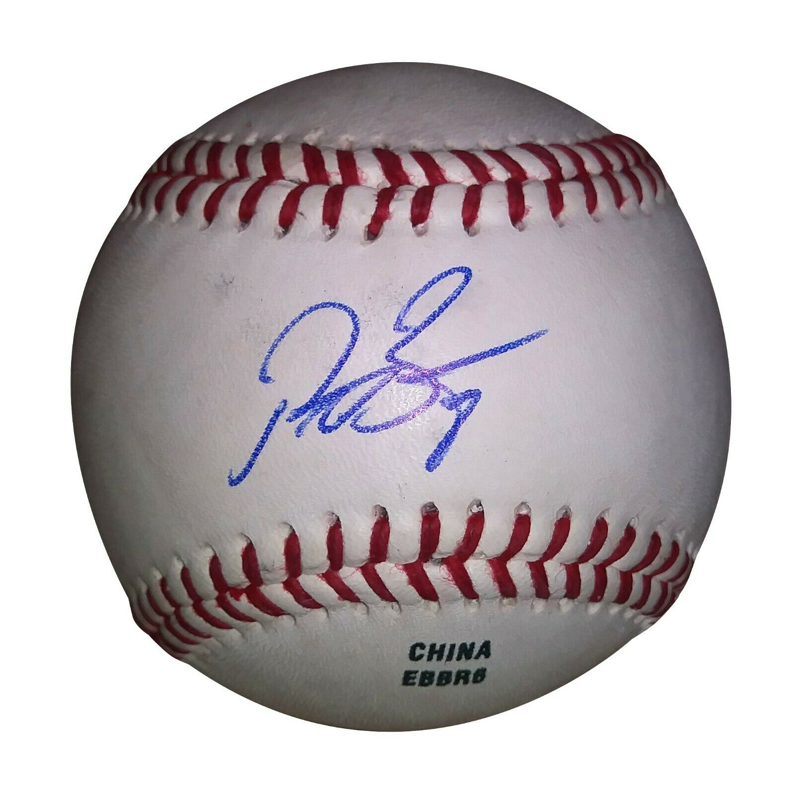 Happy Birthday, Peter Bourjos!   