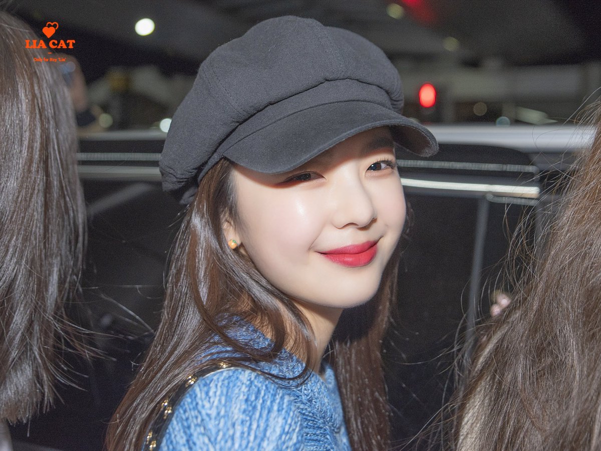 리아옹이💕 tweet media