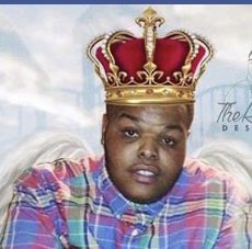 iEnjoyThoak_DMG's tweet photo. #LongLiveBigDee #KingInPeace @DemetriusTMS โค๏ธ miss you my nigga https://t.co/0b0fG22uUn