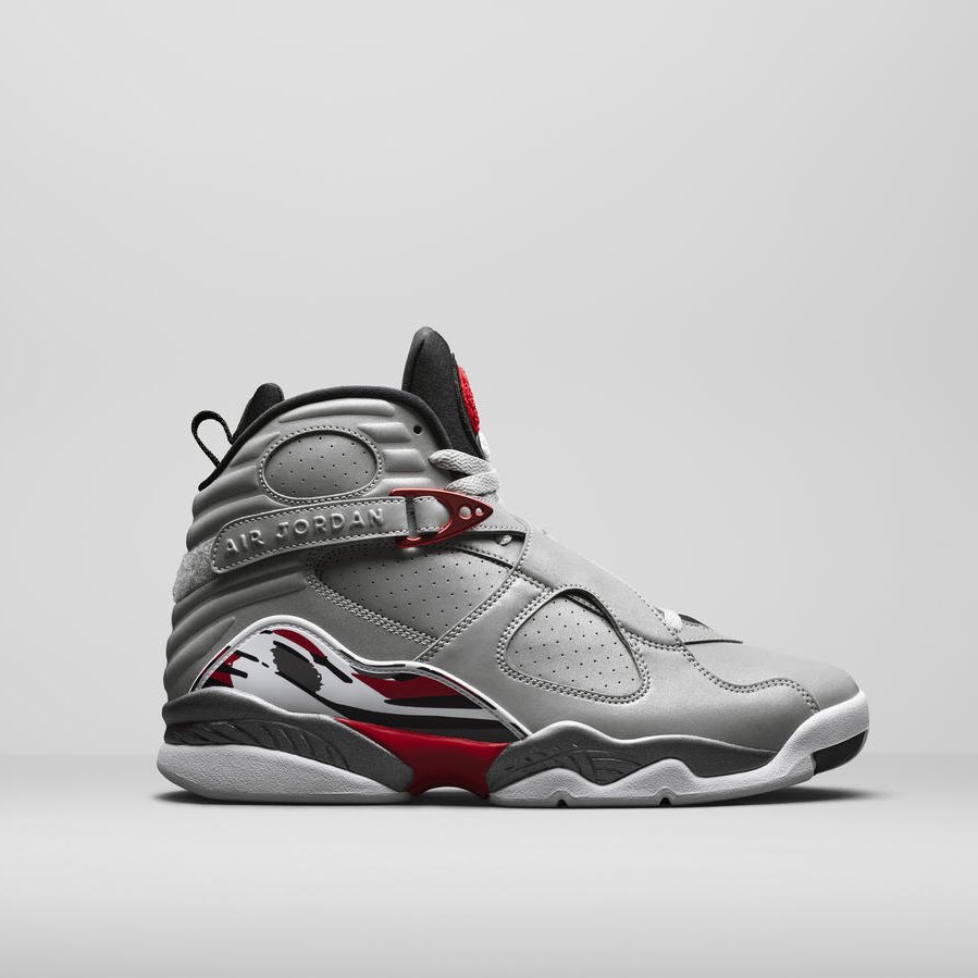 reflections of a champion