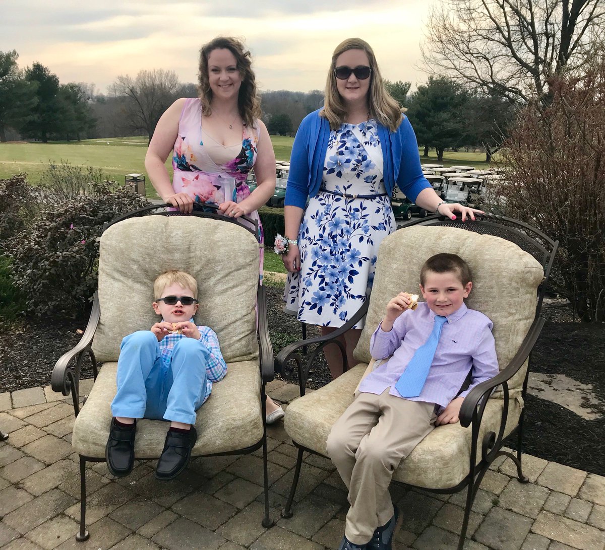 MacKidMtAiry's tweet photo. @HollyHillsCC was an awesome venue for our MacKid dances yesterday - what a great day!  Plan your next event with them.  https://t.co/mt9z13dnKx #ad https://t.co/q2KF5yskoT