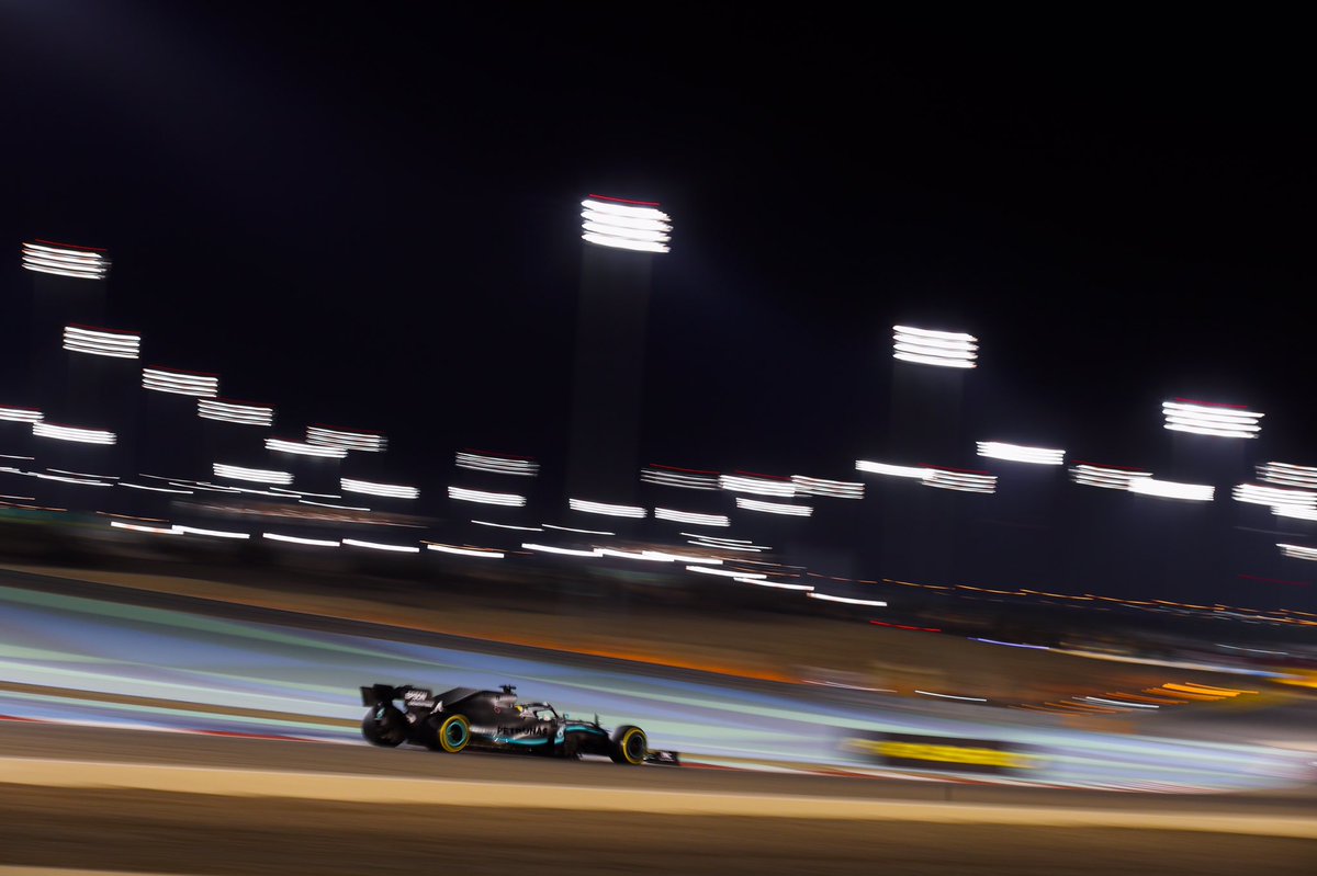 Mercedes-AMG PETRONAS F1 Team tweet media