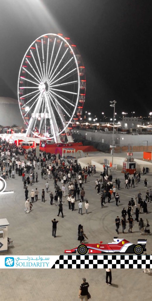 a_nh131's tweet photo. 🇧🇭 🏎
#FORMULA1bahrain https://t.co/A4XVzdEPdw