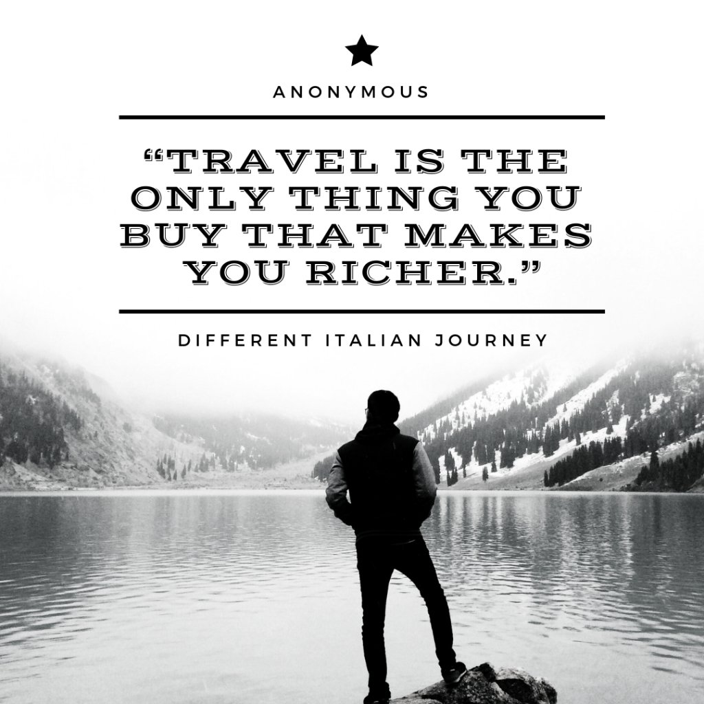 DifferentJo's tweet photo. #Quote of the #Sunday #5 #ilovequotes
#quoteoftheday
#travel
#ilovetravel #citazione https://t.co/3WS0JXq9Uf https://t.co/D49XrQMIUQ