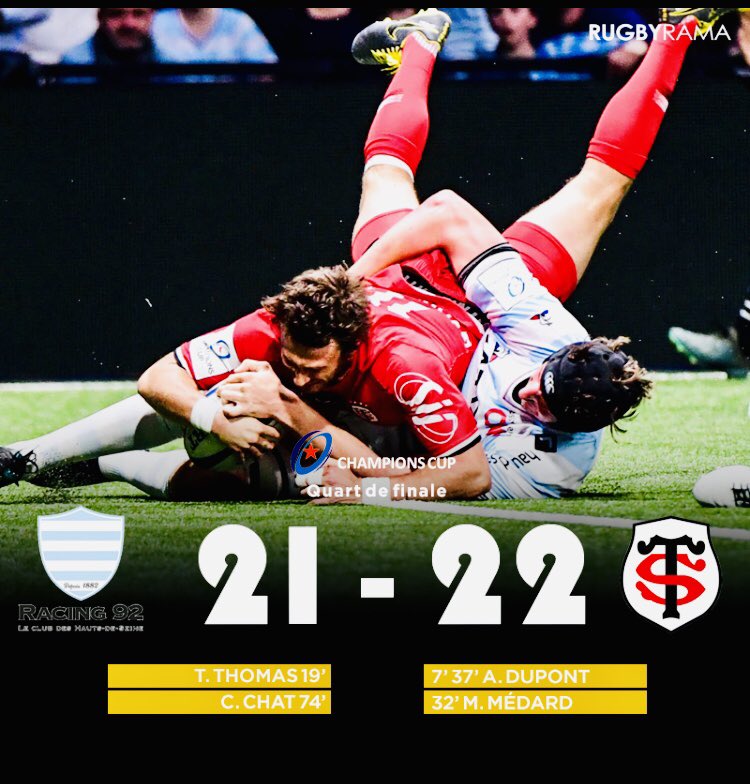 Pottin Vincent tweet media