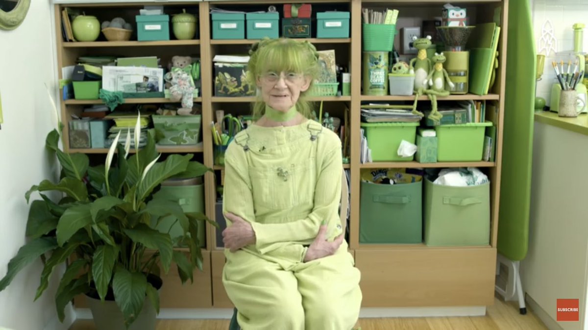 imsftrn's tweet image. Я: о,давно не слушала the green gentleman, вспомню как она звучит 
Я,после этого слушая её месяц на репите: