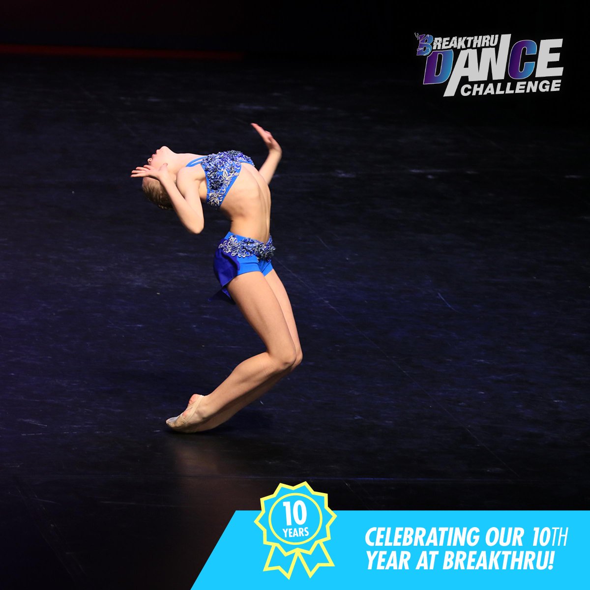 breakthrudance's tweet image. Will we be seeing you at @MarkhamTheatre next weekend? We&apos;re sooo pumped!! 💪 #BDC2019