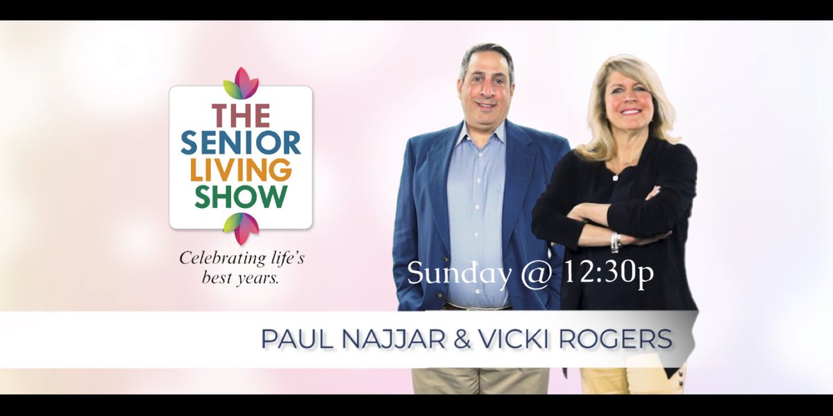 AARPKY's tweet photo. Up next @WBNATV21 - Louisville’s Leading Ladies Celebration Hosted @AARPKY . Today’s Senior Living Show 12:30p ET. Hosts Vickie Rogers and Paul Naajar talk about #WomensHistoryMonth⁠ ⁠ and our #Louisville volunteers’ outreach. More https://t.co/90XVAzjbLt https://t.co/fg5V3CUoKD