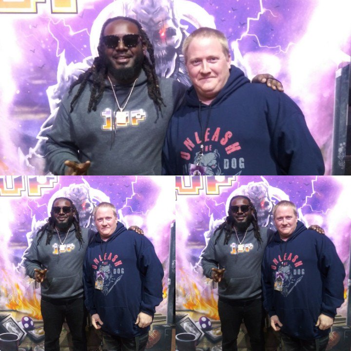mrfry1986's tweet photo. @TPAIN https://t.co/CQoU0Q40Jw