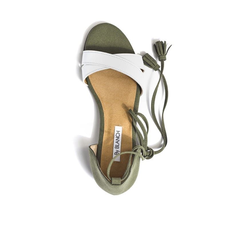 by blanch vegan shoes