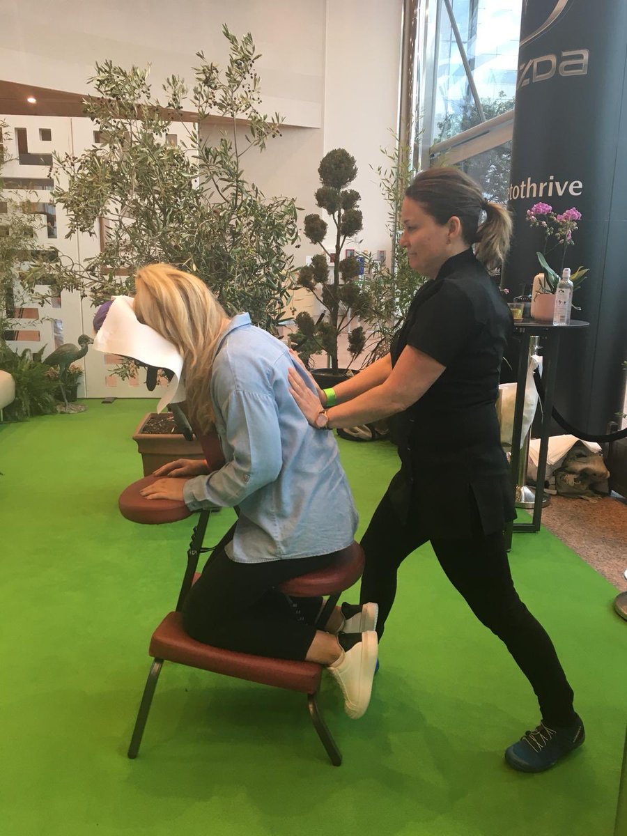 thewonkyspatula's tweet photo. Floating on air this evening after 2 great days with @Mazda_Ireland at their zen garden #Drive2Thrive #Collab #ThriveFestival @Thrive_Festival https://t.co/LzhWjz3cKK