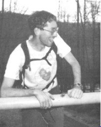 UltraRunningHis's tweet photo. Mark Williams of England was the first 5-loop Barkley finisher in 1995. Horton said to him, “Now you have ruined it for everybody. I wouldn’t finish and thought it was impossible, but now that is gone, it is possible.” #BM100

Read/Listen the history at: https://t.co/jTNTTRmVVo https://t.co/sfbJdndGpJ
