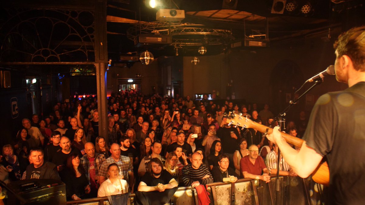 Dessie Magee tweet media