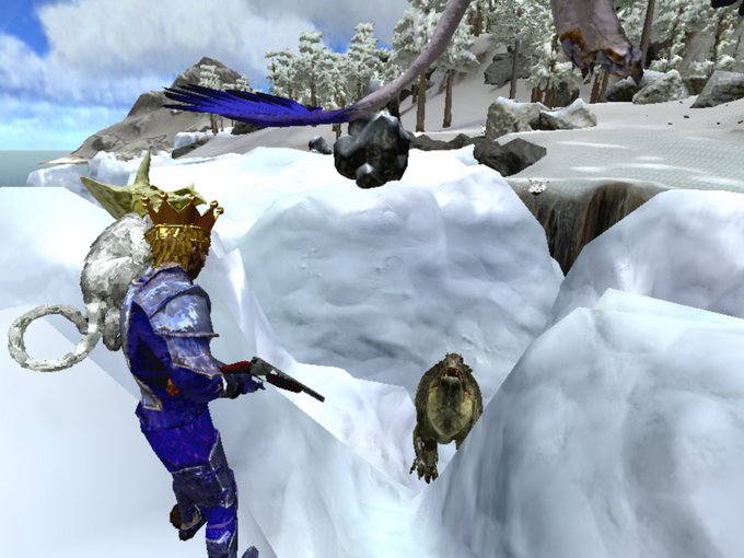 グリフォンのtwitterイラスト検索結果 古い順