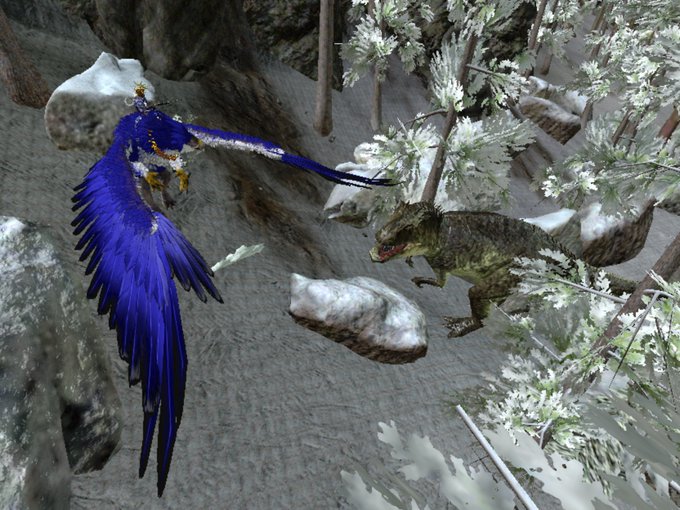 グリフォンのtwitterイラスト検索結果 古い順