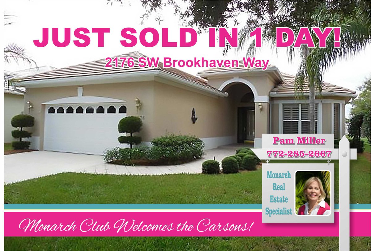 propertybypam's tweet image. Listed $459,000.  💕🏠🗝 💐