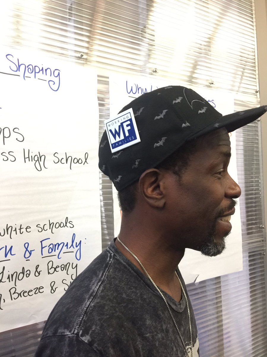 1DiaKing's tweet photo. Leadership Training #WFPTransformDC https://t.co/ujeDwcNFxG