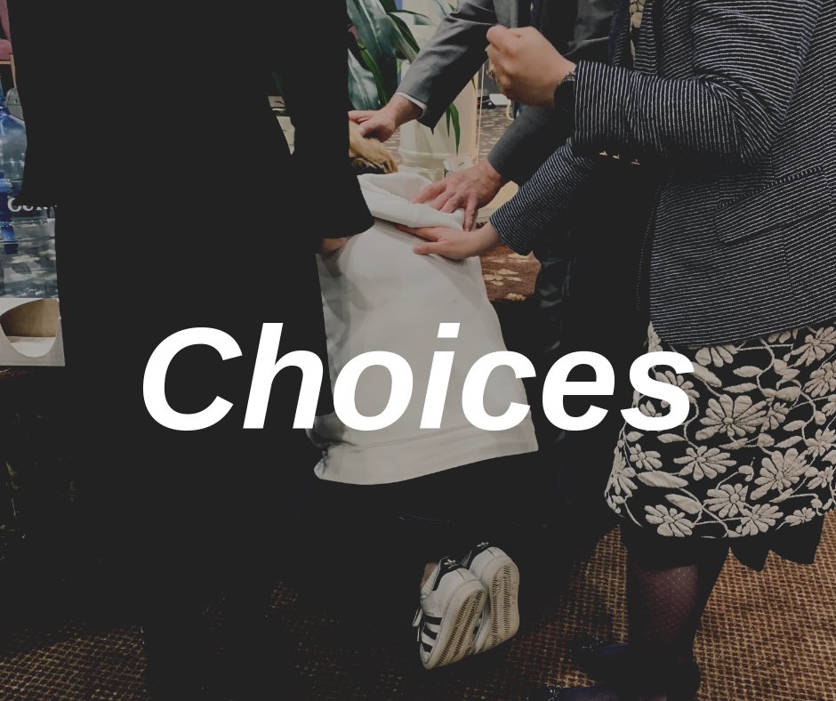 AX_Church's tweet photo. “You see the choices we make in our life, shape our future.

They influence our decisions.

Your choices and your decisions are like laying bricks for the foundation of your life, your family, and your children’s life.”

#ExperienceAXC https://t.co/iCf0vbPf7e