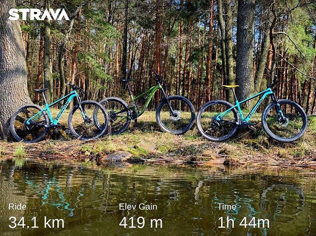 reyosmot's tweet photo. Oblíbená kořenová TOP trasa a #ChilliTeam s @otta_kovarik a @filipkopal.
#Bike #Biking #ForestBiking #Forest #Sunday #ChilliBianchi #Strava #StravaBike #vlaufua #Bianchi #BianchiMethanol https://t.co/rwEWaVsGha https://t.co/mMLAIprf6e