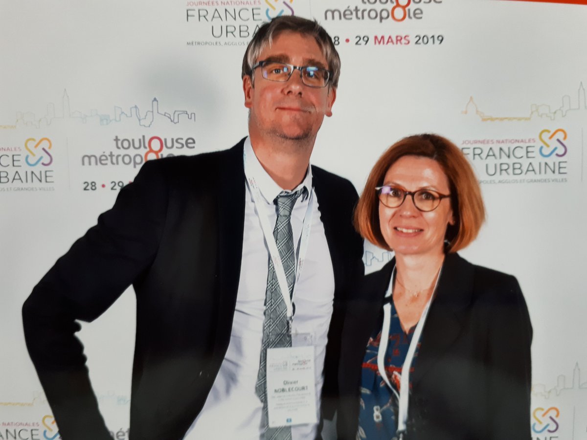 MNicolayCab's tweet photo. #JNFU @France_urbaine @TlseMetropole  atelier sur la #lutte et la #prévention de #pauvreté avec @onoblecourt , délégué interministériel, et @jmartinaux06, présidente @unccas. #CCAS mis à l'honneur. @villedetours #Tours @ch_bouchet https://t.co/0stLXoc9Jf