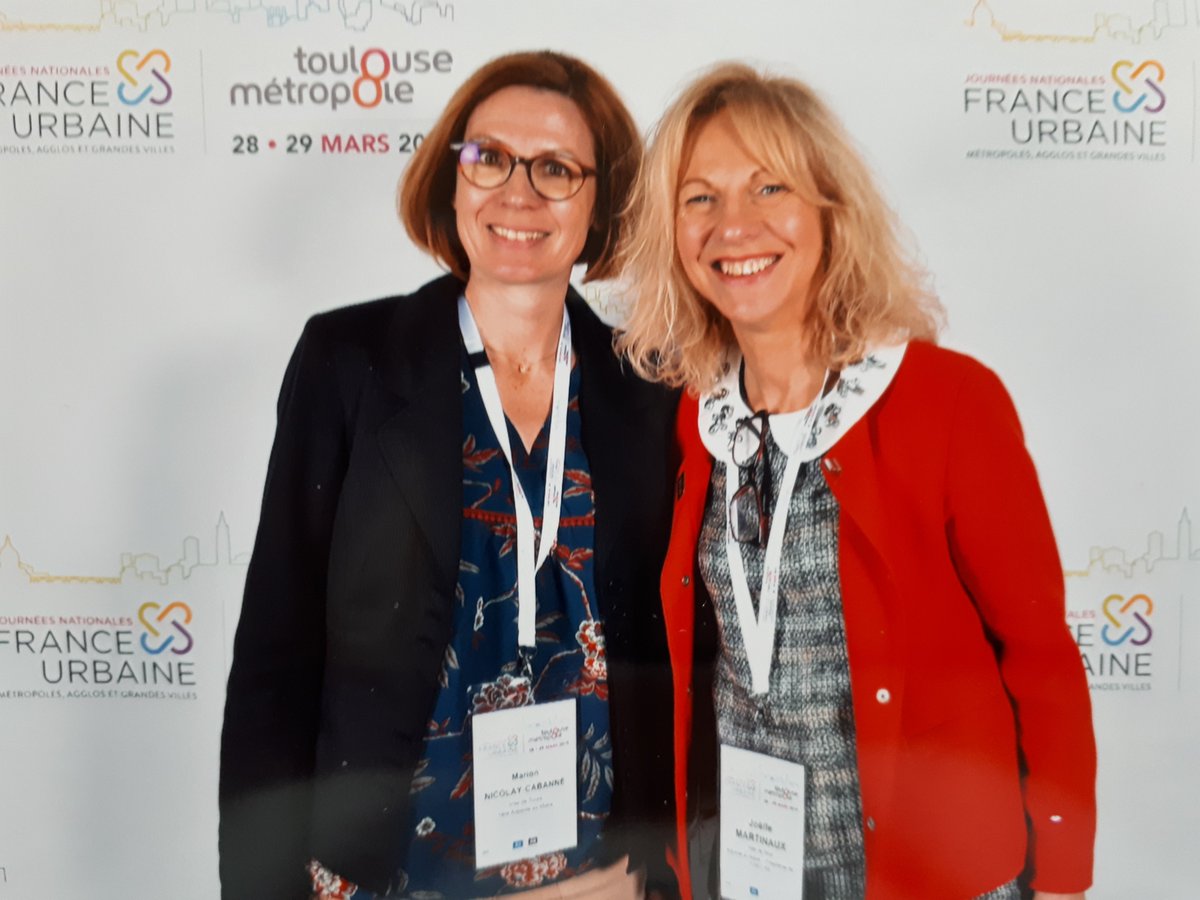MNicolayCab's tweet photo. #JNFU @France_urbaine @TlseMetropole  atelier sur la #lutte et la #prévention de #pauvreté avec @onoblecourt , délégué interministériel, et @jmartinaux06, présidente @unccas. #CCAS mis à l'honneur. @villedetours #Tours @ch_bouchet https://t.co/0stLXoc9Jf