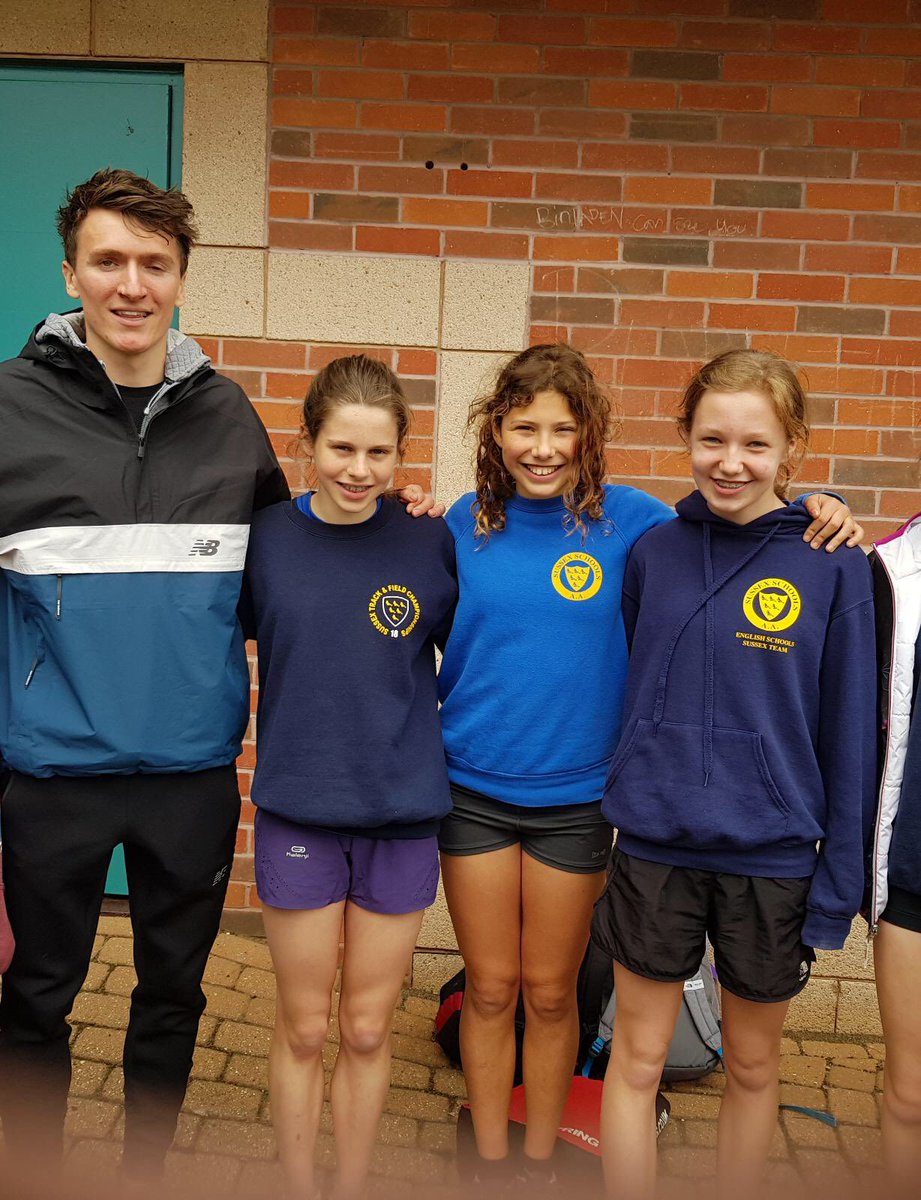 TeamYelling's tweet photo. Today’s final @SussexAA endurance squad training session was amazing. Especially the Q&amp;A with @JakeSWightman which was both insightful and inspirational. https://t.co/zxHzq8dbWZ
