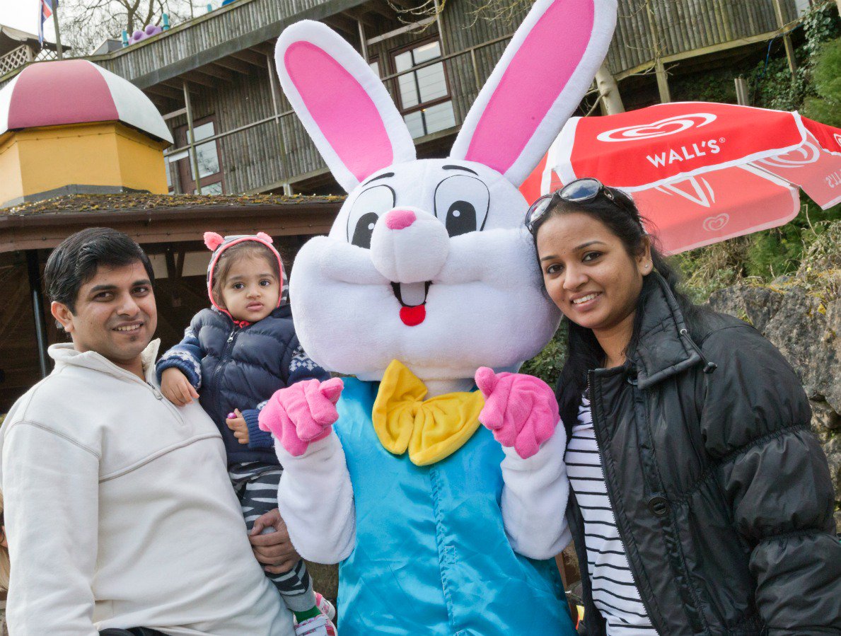 gulliversfun's tweet image. 50% Off Children&apos;s Theme Park Tickets using discount code EASTER, valid for visits until 28th April. Book before midnight Friday 5th April. 🐰

Save big on children&apos;s tickets this #Easter. Not to be missed. Only valid on children&apos;s theme park tickets. bit.ly/2NBXj65 🐣
